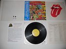 Rolling Stones 1971-77 Time Waits for No One Japan ARCHIVE MASTER Ultrasonic CLN