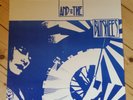 Siouxsie and the Banshees poster Elephant Fayre – original –1982 punk new wave