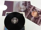 EMERSON LAKE & PALMER BRAIN SALAD SURGERY LP 1973
