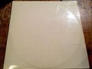 The Beatles White Album UK Apple Stereo 1970 Excellent+