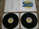 Brian wilson presents smile RARE 2 lp vinyl beach boys