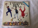 TOMMY BOY GREATEST BEATS DOUBLE VINYL LP