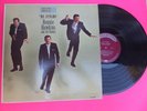 Ronnie Hawkins And The Hawks Mr. Dynamo Roulette R 25102 VG++ Nice  LP
