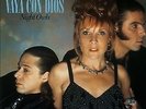 Night Owls - VAYA CON DIOS [LP]
