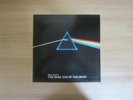 PINK FLOYD - The Dark Side Of The Moon 8 Tracks 1979 Korea Vinyl LP INSERT