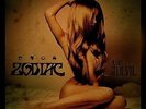 A Bit Of Devil - ZODIAC [LP]