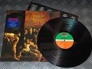 Skid Row 'Slave To The Grind' 1st Press German '91 Original LP w Inner Rare VG
