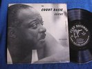 The Count Basie Sextet/Buddy Rich-Paul Quinichette/10