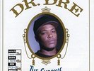 The Chronic - DR.DRE [CD]