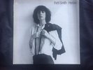 PATTI SMITH - HORSES ORIGINAL 1ST PRESS LP - MINT VINYL