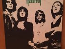 Nazareth- Self Titled LP EX Orig White Label Promo with insert 1972 Hard Rock