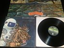 BEGGARS OPERA Pathfinder Vinyl LP Prog Rock Poster 6360 073