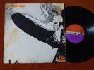 33T LED ZEPPELIN - GOOD TIMES BAD TIMES - ATLANTIC 09 20078 - BIEM 1969