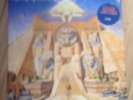 Iron Maiden - Powerslave LP | Very Rare 1st UK Press Vinyl | Mint | Power1