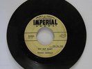Rockabilly Dennis Herrold Hip Hip Baby Make With The Lovin' 45rpm Record PROMO