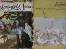BUFFALO SPRINGFIELD mit 2 LPs in sehr gutem Zustand