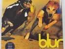 BLUR Parklife  2x LP vinyl UK gatefold slv 180g 2012 FOODLPX10  NEW/SEALED
