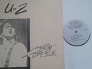 U2 FROM US TO U DOUBLE LIVE LP