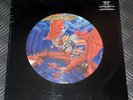 Rhapsody 'Symphony Of Enchanted Lands' German '98 ORG LP Picture Disc Rare NM