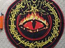 SUMMONING, NIGHTSHADE FOREST BACKPATCH. (Very Rare) Emperor, Mayhem, Venom.