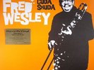 WESLEY, Fred - Wuda Cuda Shuda (reissue) - Vinyl (180 gram audiophile vinyl LP)