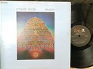 Pharoah Sanders ?– Elevation 33T LP VG++/EX Impulse  ?– AS-9261