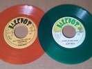 SLIM SMITH - TIME HAS COME/STAND UP FIGHT/KEEP WALKING(2 x JACKPOT 7