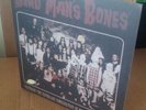 RARE Dead Man's Bones Ryan Gosling Choir 2 LP Vinyl Album Set 2009 ANTI 87047-1