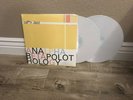 Cap N' Jazz Analphabetapolothology emo White /300 2xLP
