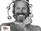 DJ HARVEY The Sound Of Mercury Rising Sampler 12