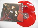 JUDAS PRIEST - STAINED CLASS - 2LP RED VINYL NEW UNPLAYED 2010 BACK ON BLACK