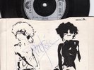 Siouxsie and the Banshees 