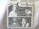 Christian Music  Punk Rock THE COOLERS  Simply & Dead  33RPM Eva-Tone Fexi Disc