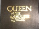 QUEEN BOXSET 14 LP THE COMPLETE WORKS 1985 QB1