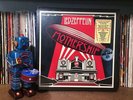Led Zeppelin - Mothership 4 LP Vinyl Box Set 180g NEW  SEALED  w/ 20pg booklet