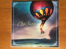 Circa Survive On Letting Go Vinyl 2013 Hot Topic Exclusive (Transparent Blue)