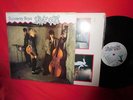 STRAY CATS Runaway boys LP AUSTRALIA 1981 MINT- First Pressing Inner