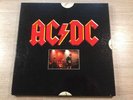 3 LP BOX Atlantic ?– 60149 AC/DC ?– 3 Record Set OIS POSTER German Vinyl