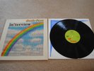Gentle Giant - Interview - UK 1976 LP - 1st Issue - A-1 / B-1 w/ Inner