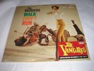 The Ventures Walk Don't Run LP 180 Gram GREEN Vinyl Reissue Remastered Ltd NEW