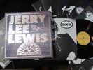 JERRY LEE LEWIS 1956-1963 The Sun Records Years (SUN-102) 12 X VINYL LP BOX SET