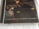 George Michael Symphonica Deluxe Edition Extra Tracks