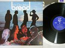 BREAD ON THE WATERS ELEKTRA SWG-7506 Japan Vinyl LP