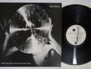 BAUHAUS PRESS THE EJECT AND GIVE ME THE TAPE BEGGARS BANQUET BEGA 38 UK Vinyl LP
