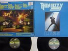 THIN LIZZY LIFE VERTIGO 812 883-1 US Vinyl 2LP
