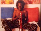 LP ?? MILES DAVIS ? doo-bop ? 1992 ? jazz, hip hop, soul jazz?
