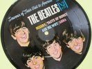 THE BEATLES Souvenir of Their Visit to America 7