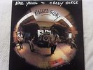 Neil Young Ragged Glory promo WITH PRESS KIT