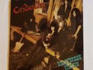 CINDERELLA Heartbreak Station RECORD LP VINYL 90's Press HARD ROCK METAL Sealed