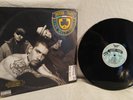 VINYL LP RECORD ALBUM HOUSE OF PAIN FINE MALT LYRICS 1992